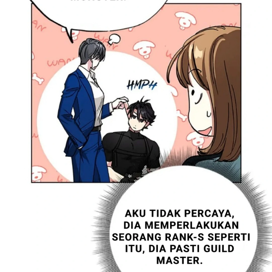 The Housekeeper of the Dungeon Chapter 26 Gambar 34