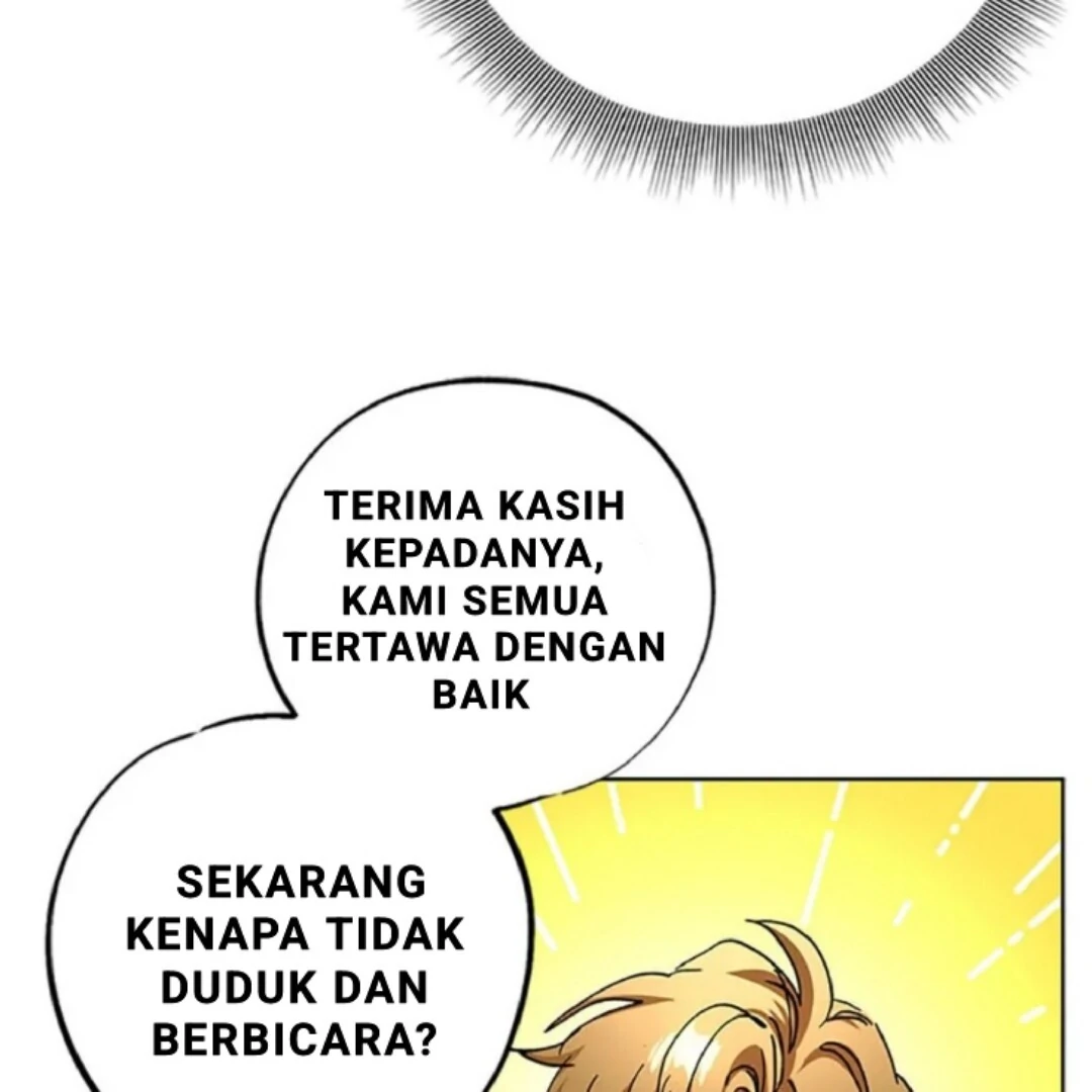 The Housekeeper of the Dungeon Chapter 26 Gambar 35