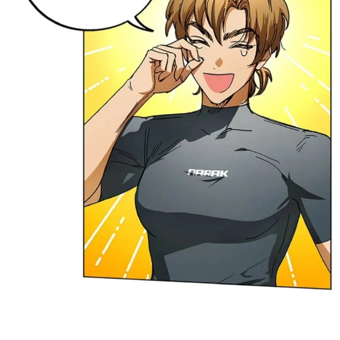 The Housekeeper of the Dungeon Chapter 26 Gambar 36