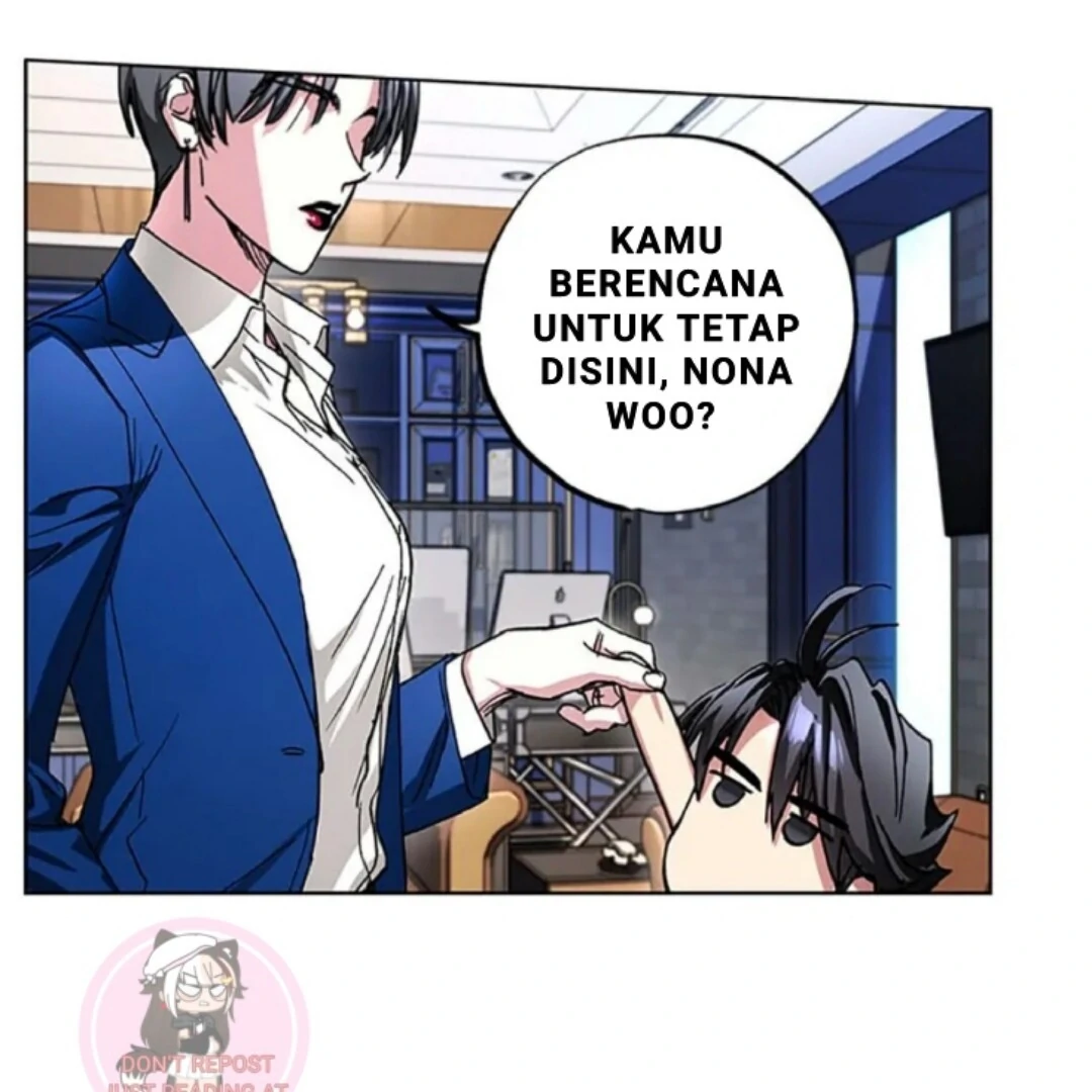 The Housekeeper of the Dungeon Chapter 26 Gambar 37