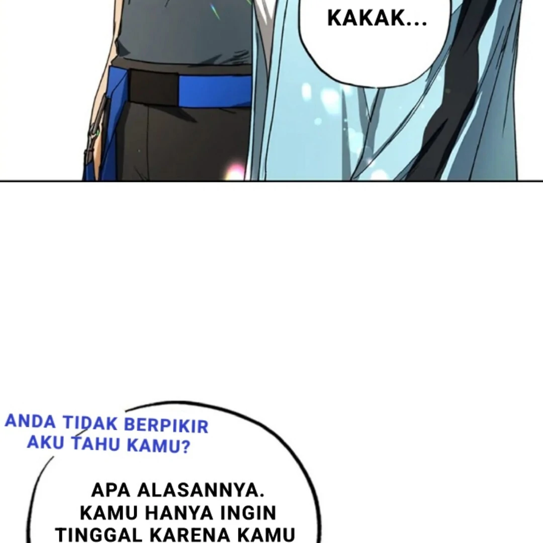 The Housekeeper of the Dungeon Chapter 26 Gambar 40