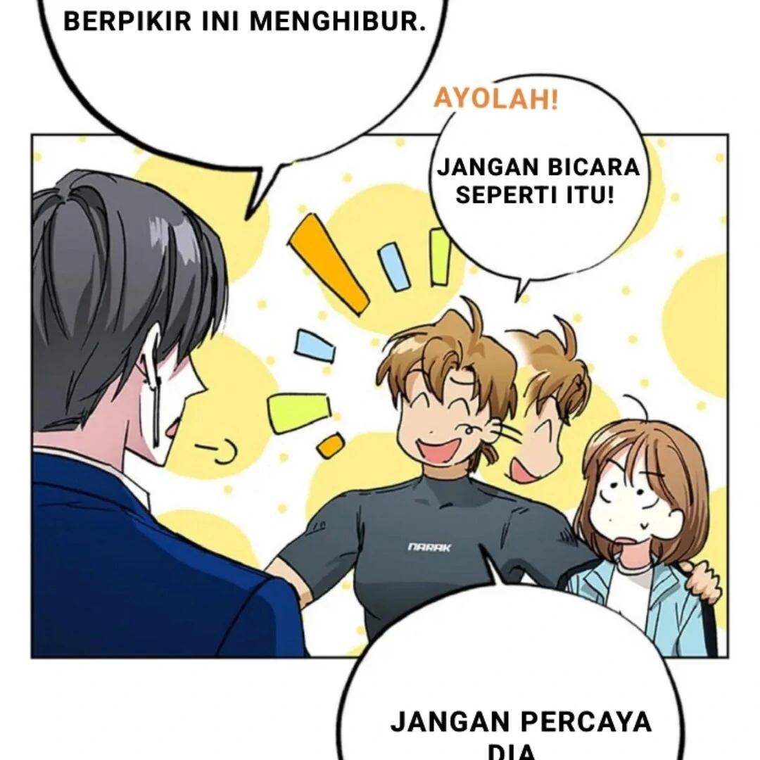 The Housekeeper of the Dungeon Chapter 26 Gambar 41