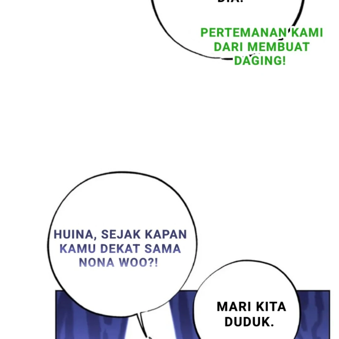 The Housekeeper of the Dungeon Chapter 26 Gambar 42