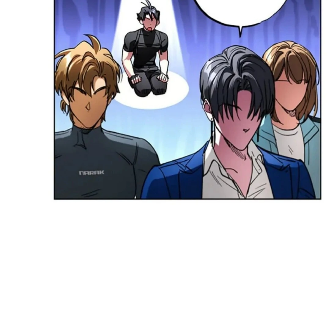 The Housekeeper of the Dungeon Chapter 26 Gambar 43
