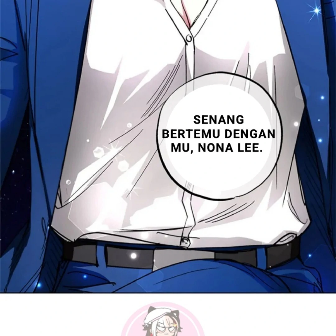 The Housekeeper of the Dungeon Chapter 26 Gambar 52