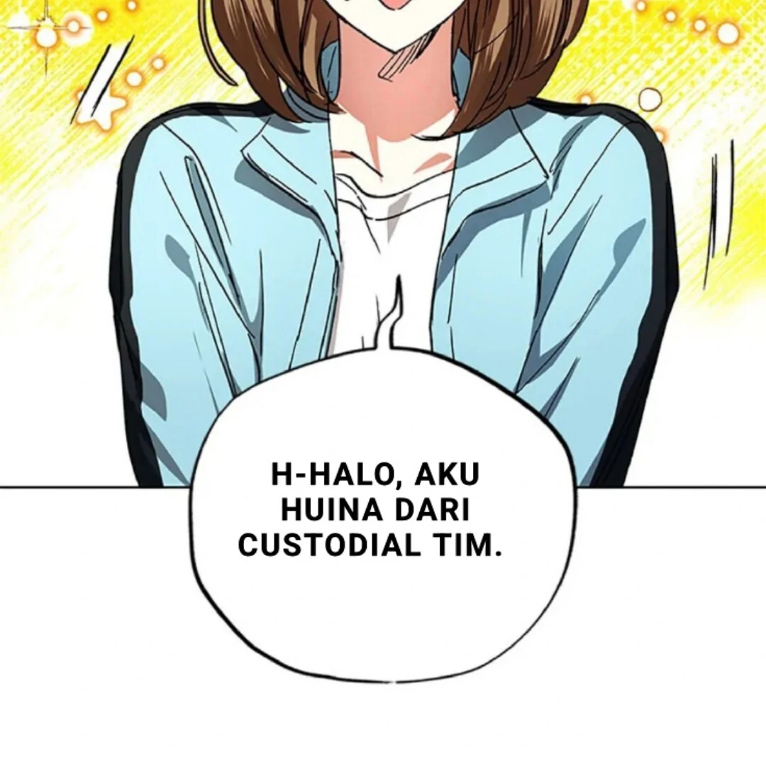 The Housekeeper of the Dungeon Chapter 26 Gambar 58