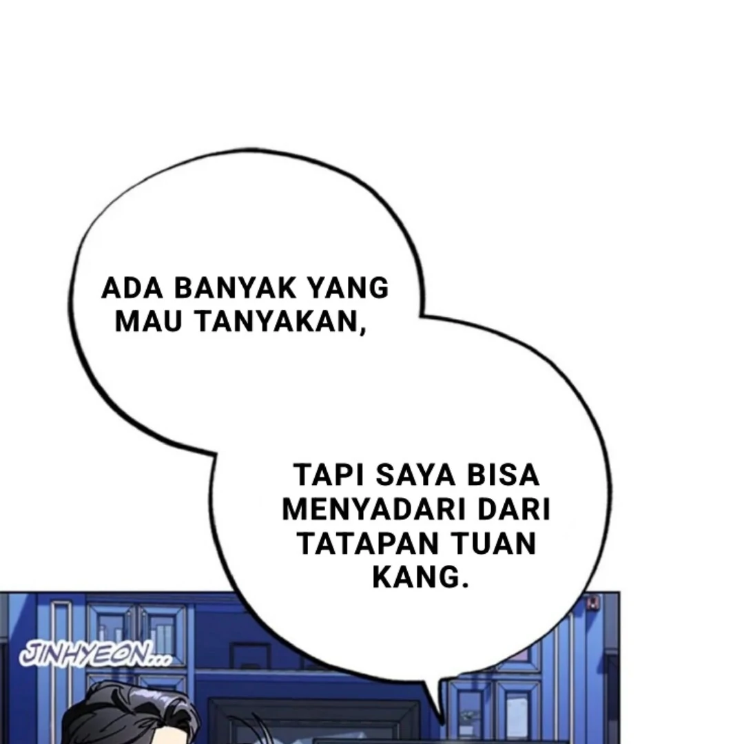 The Housekeeper of the Dungeon Chapter 26 Gambar 59