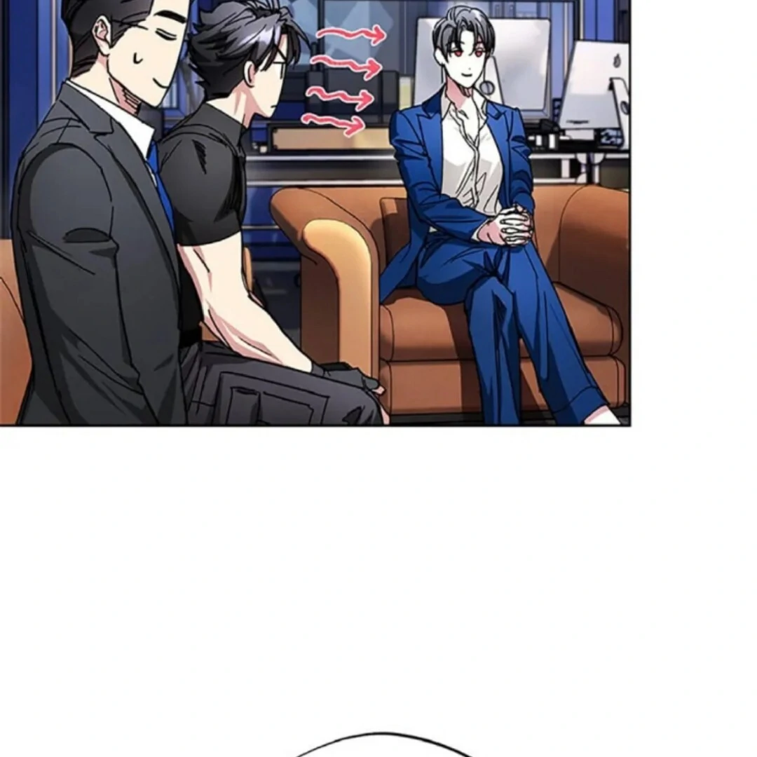 The Housekeeper of the Dungeon Chapter 26 Gambar 60