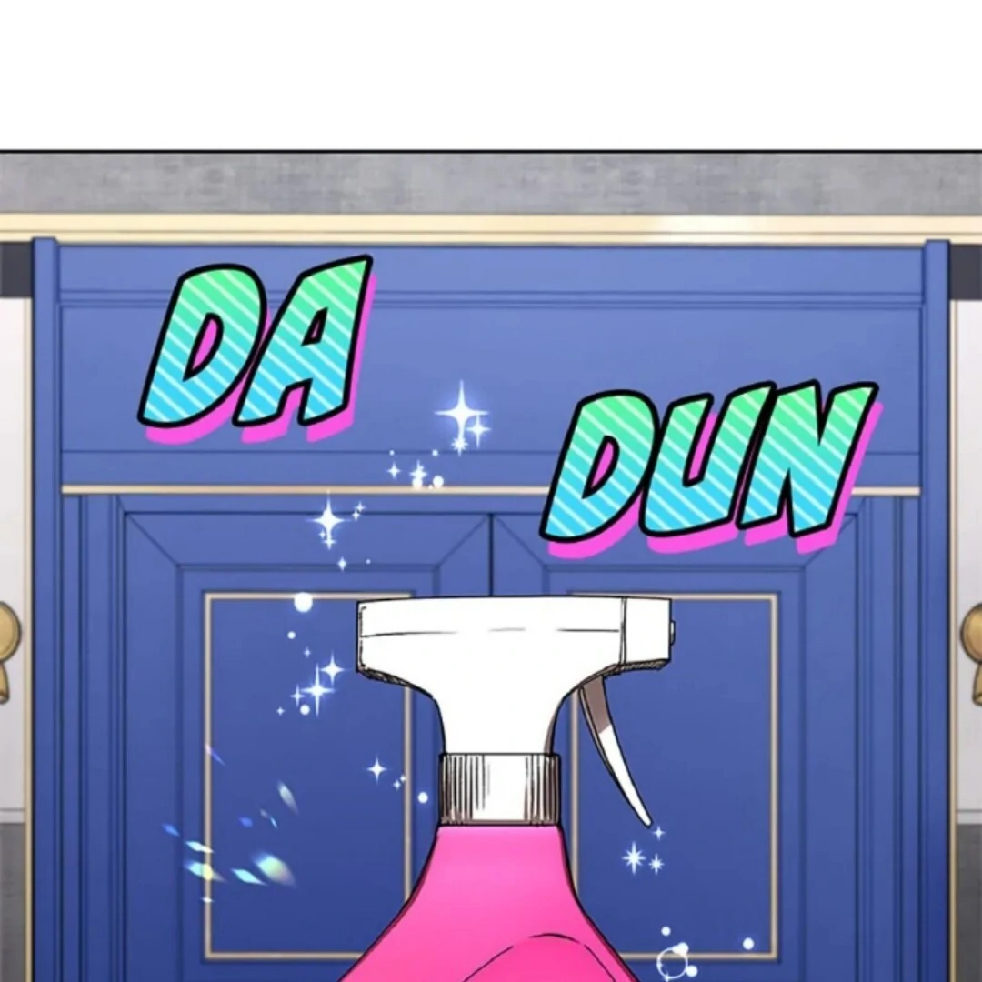 The Housekeeper of the Dungeon Chapter 26 Gambar 63