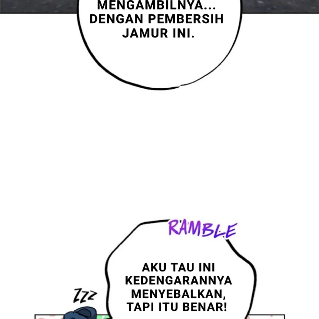 The Housekeeper of the Dungeon Chapter 26 Gambar 65