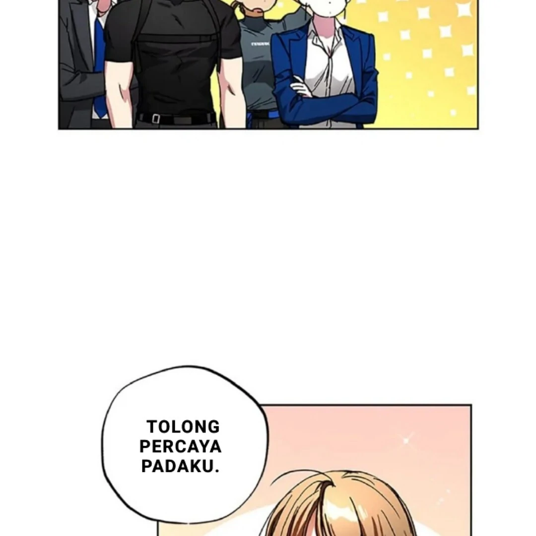 The Housekeeper of the Dungeon Chapter 26 Gambar 67