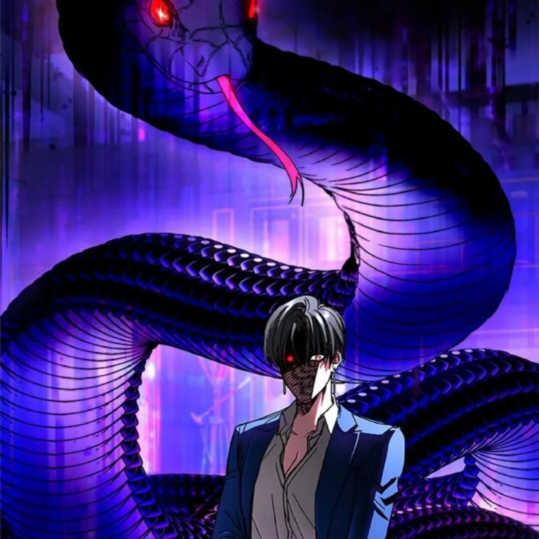 The Housekeeper of the Dungeon Chapter 26 Gambar 70