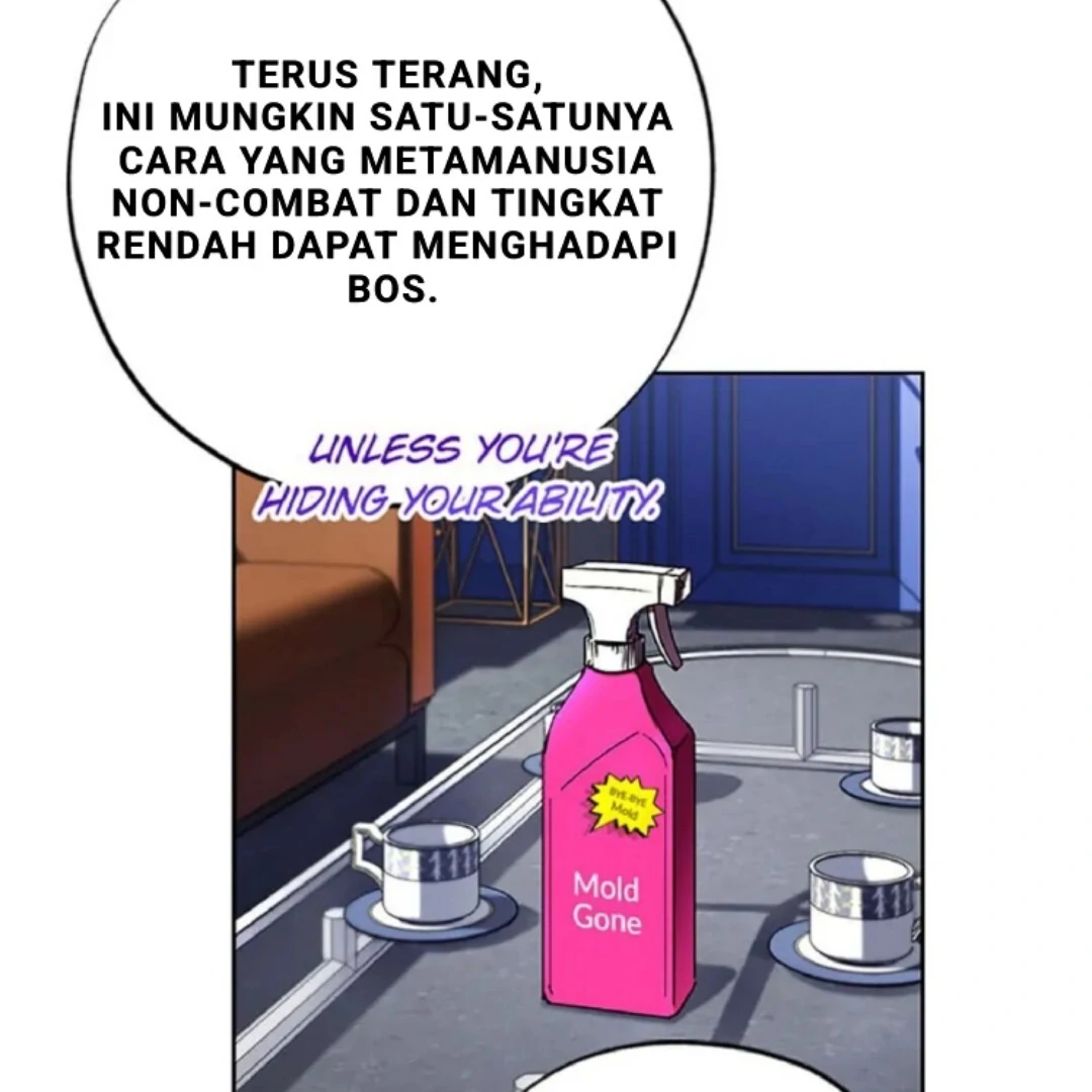The Housekeeper of the Dungeon Chapter 26 Gambar 74