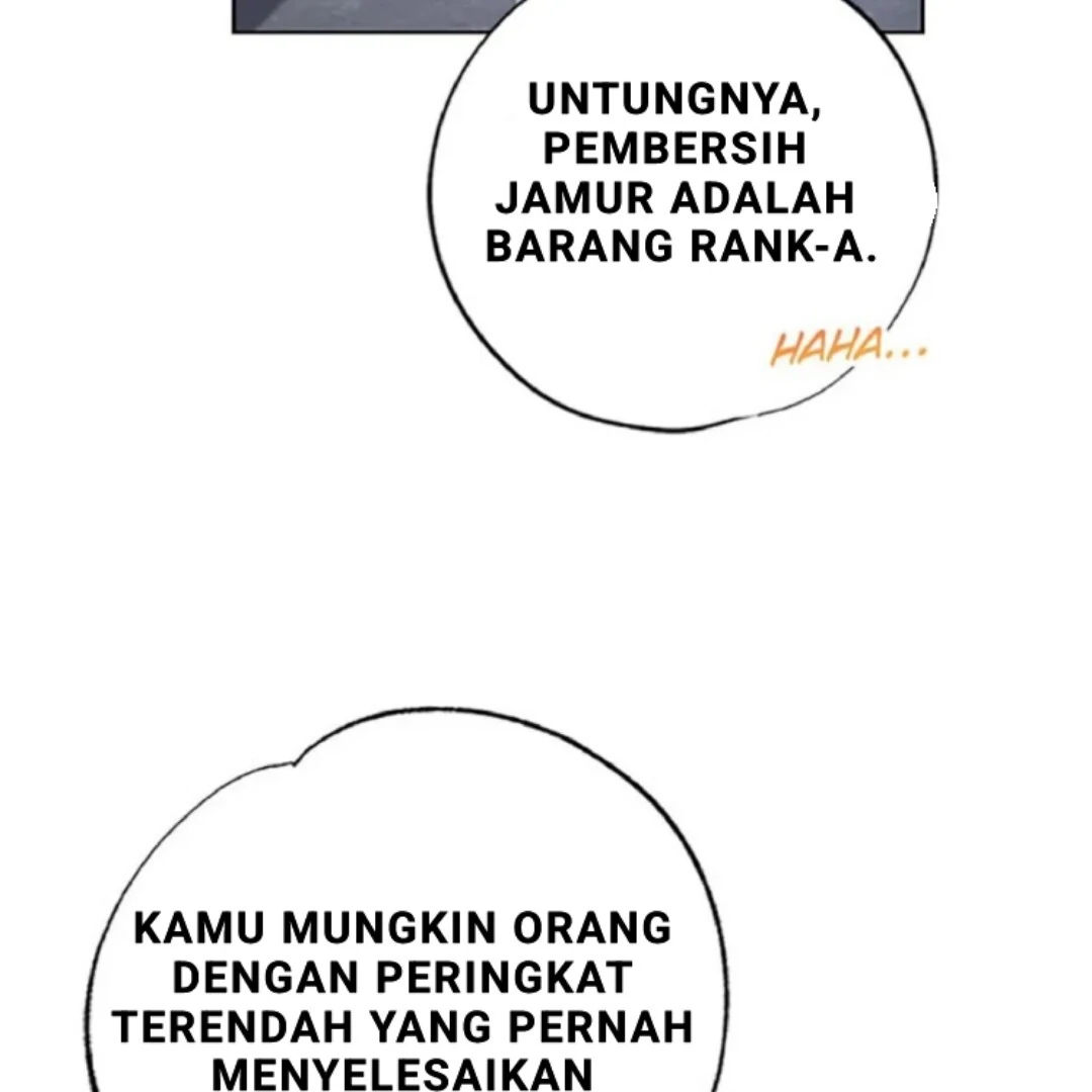 The Housekeeper of the Dungeon Chapter 26 Gambar 75