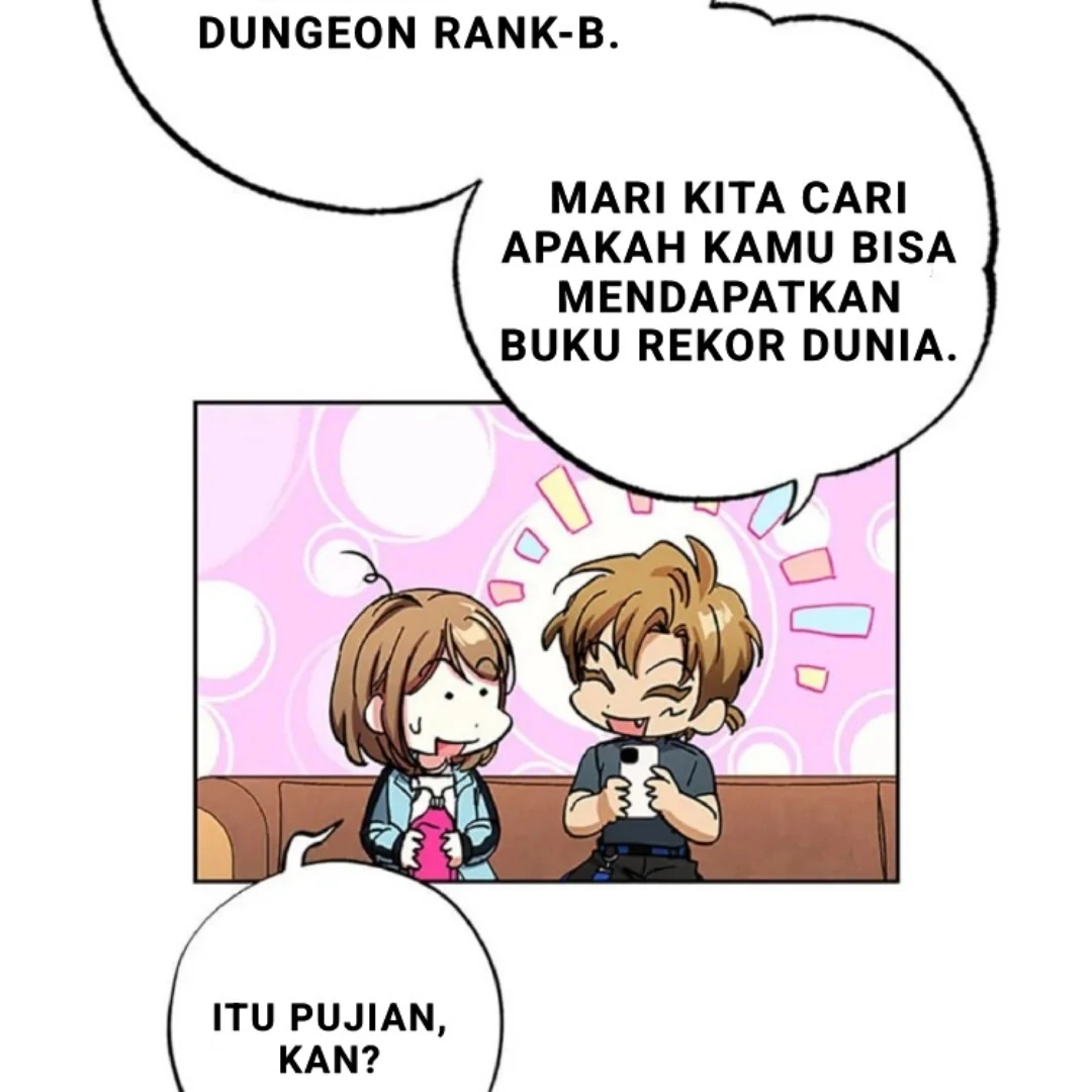 The Housekeeper of the Dungeon Chapter 26 Gambar 76