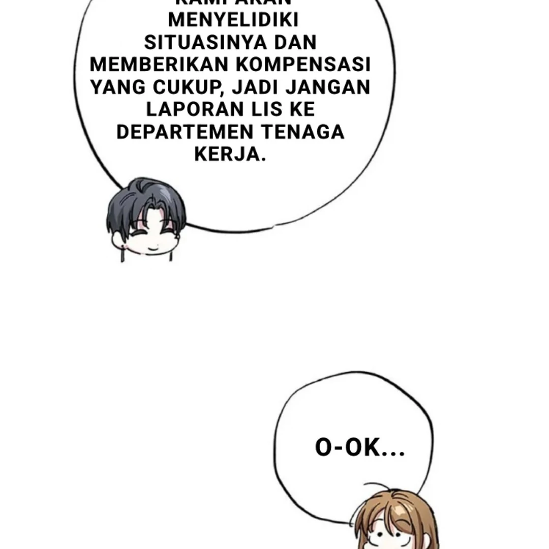 The Housekeeper of the Dungeon Chapter 26 Gambar 78