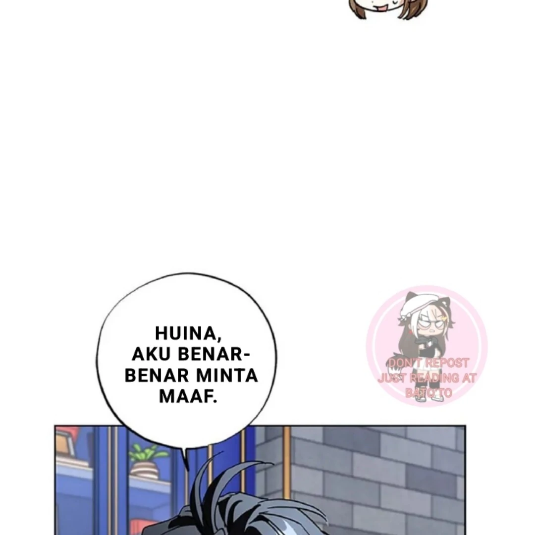 The Housekeeper of the Dungeon Chapter 26 Gambar 79