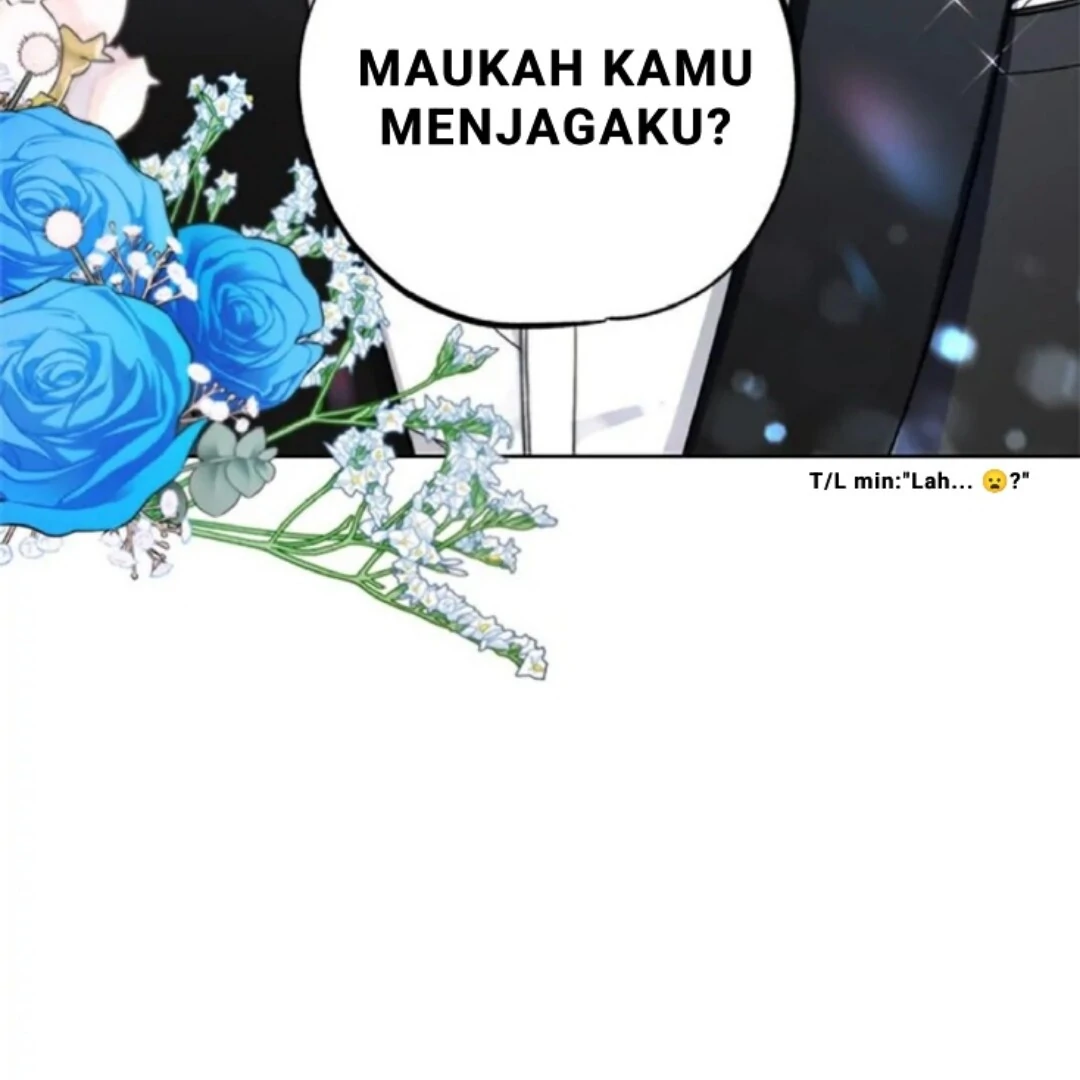 The Housekeeper of the Dungeon Chapter 26 Gambar 8