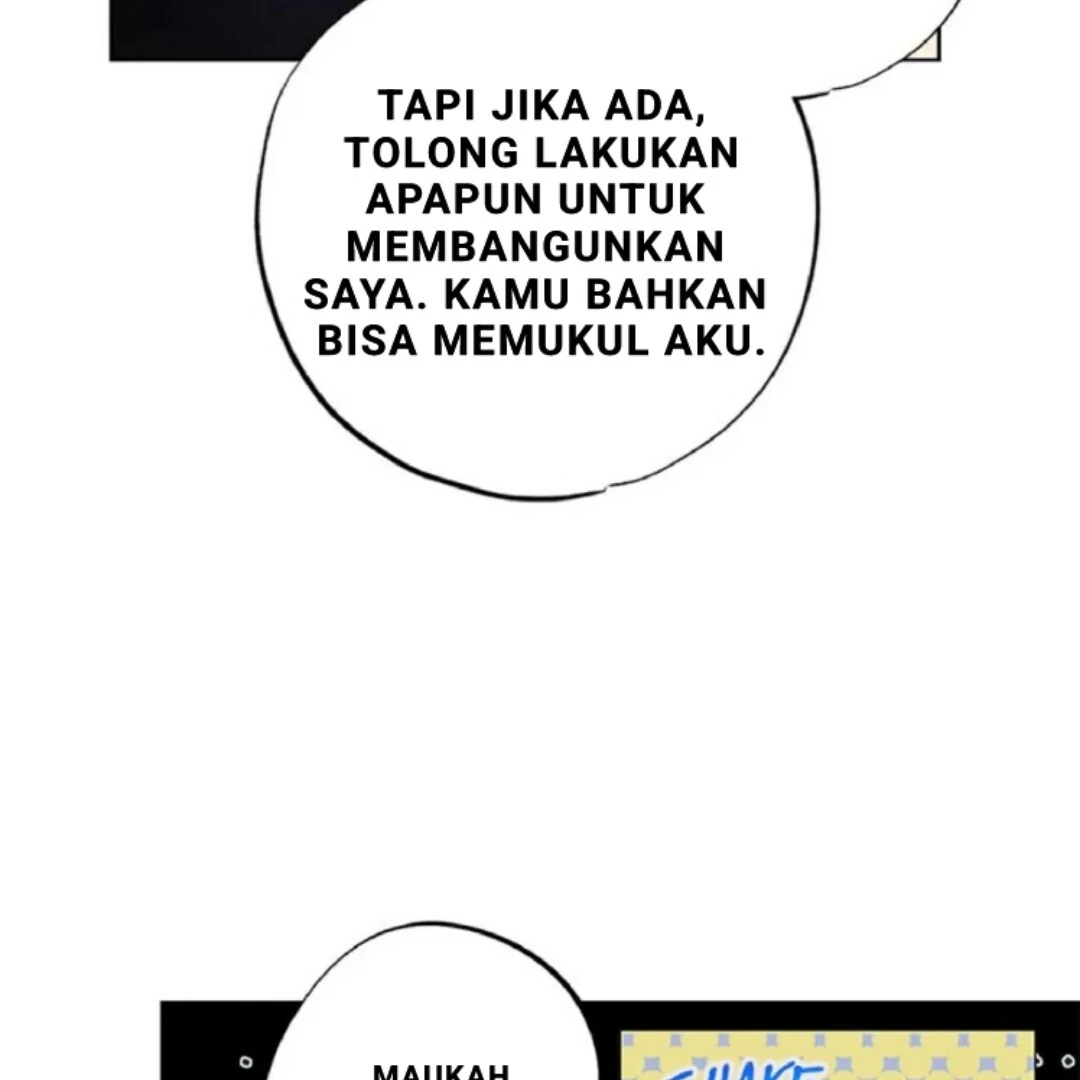 The Housekeeper of the Dungeon Chapter 26 Gambar 81