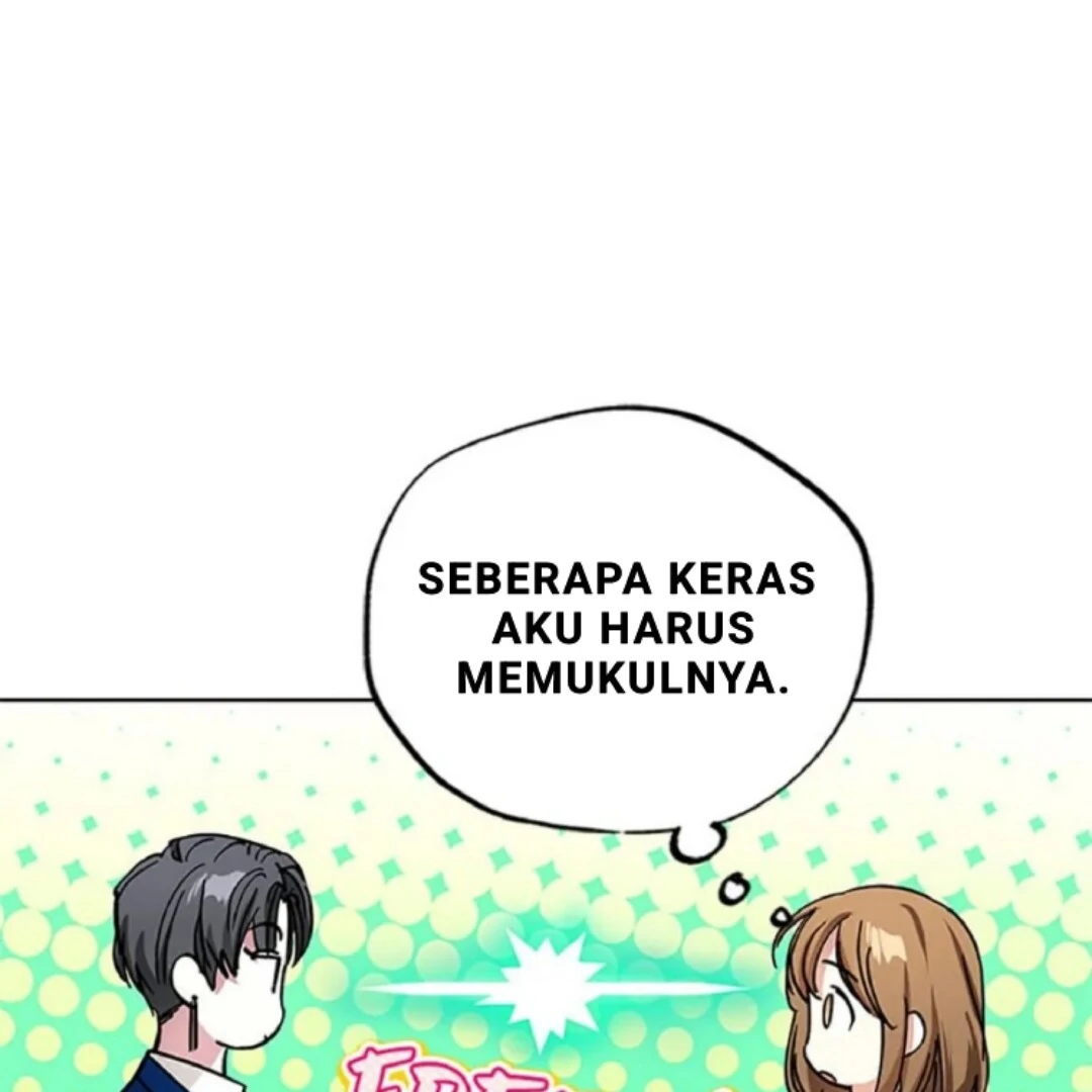 The Housekeeper of the Dungeon Chapter 26 Gambar 83