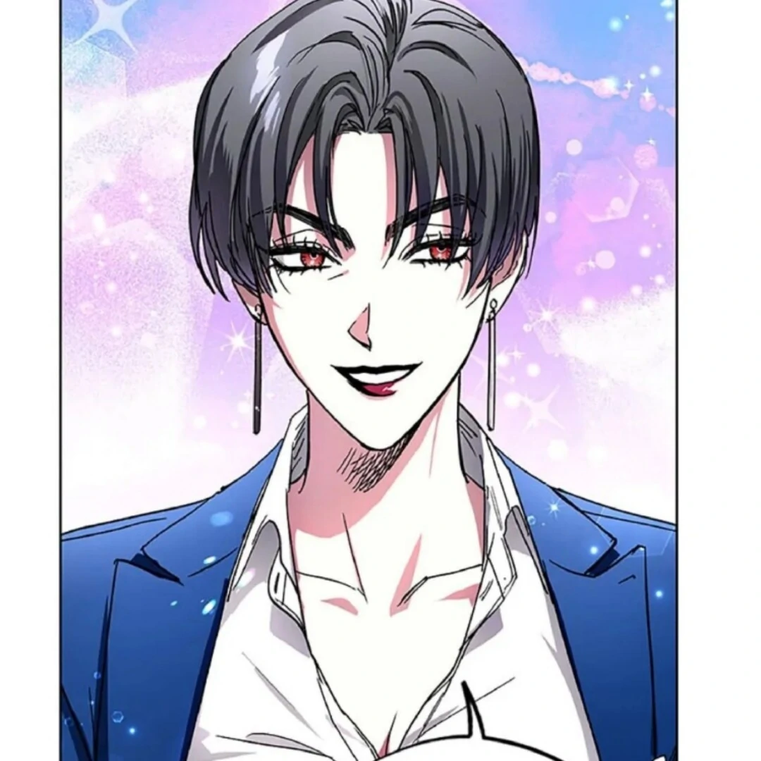 The Housekeeper of the Dungeon Chapter 26 Gambar 87
