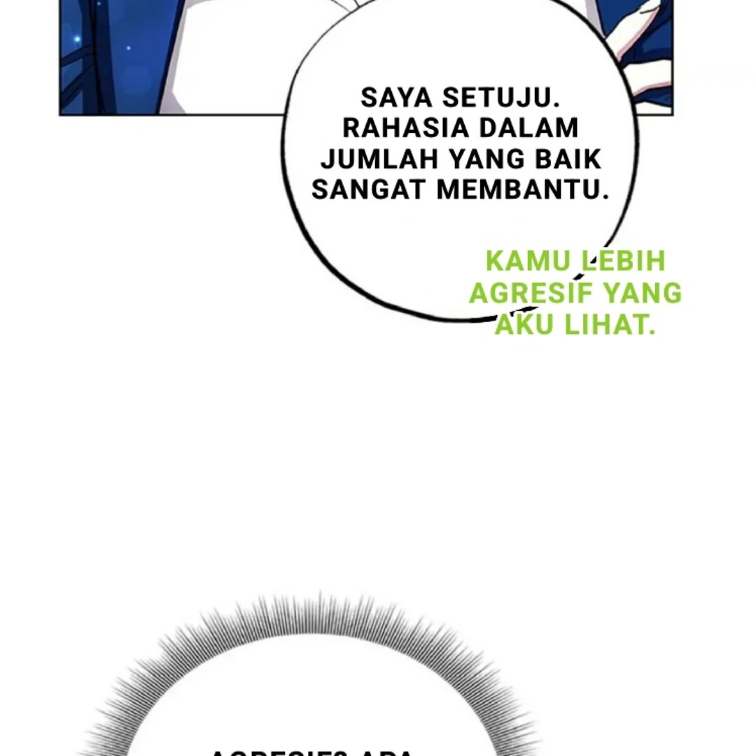 The Housekeeper of the Dungeon Chapter 26 Gambar 88