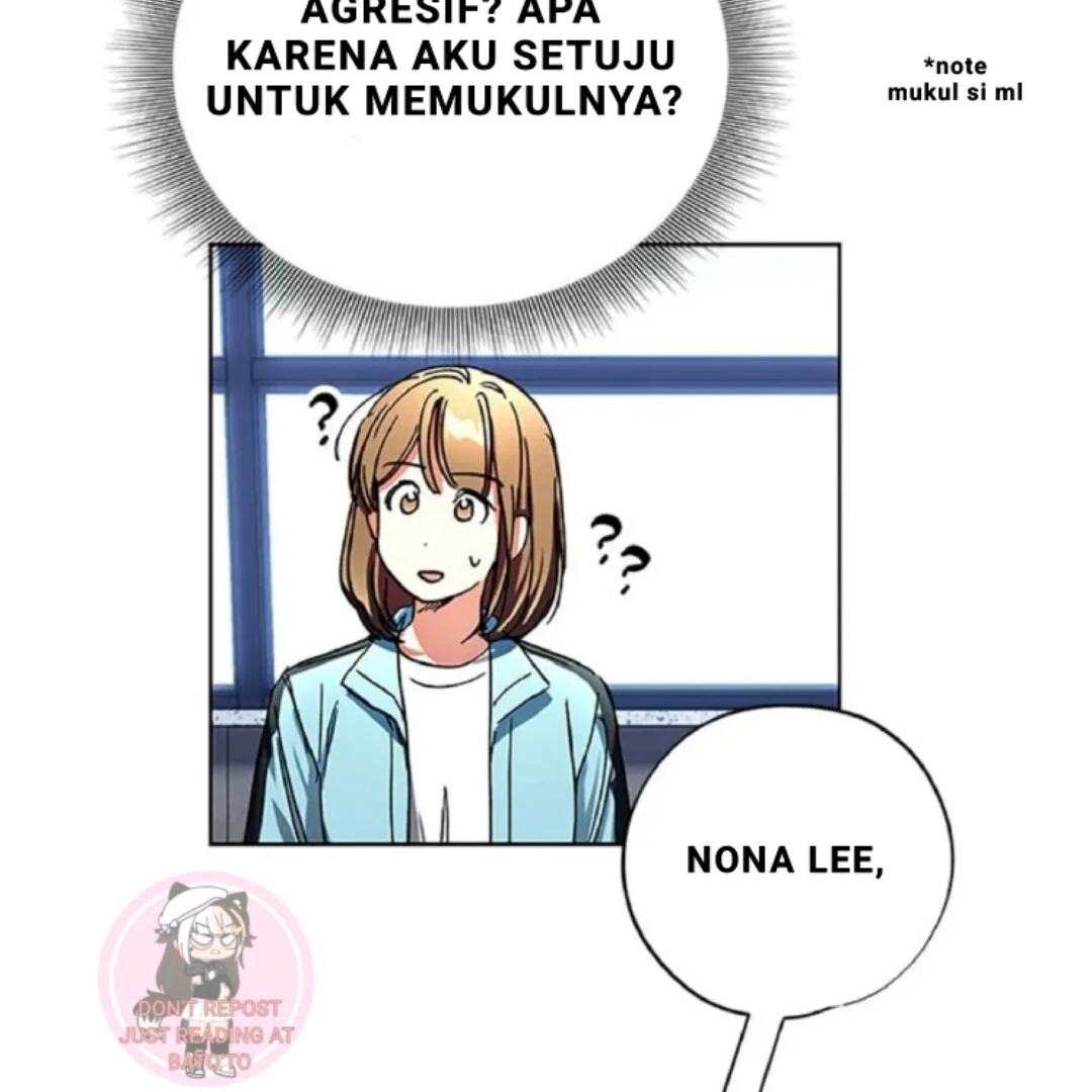 The Housekeeper of the Dungeon Chapter 26 Gambar 89