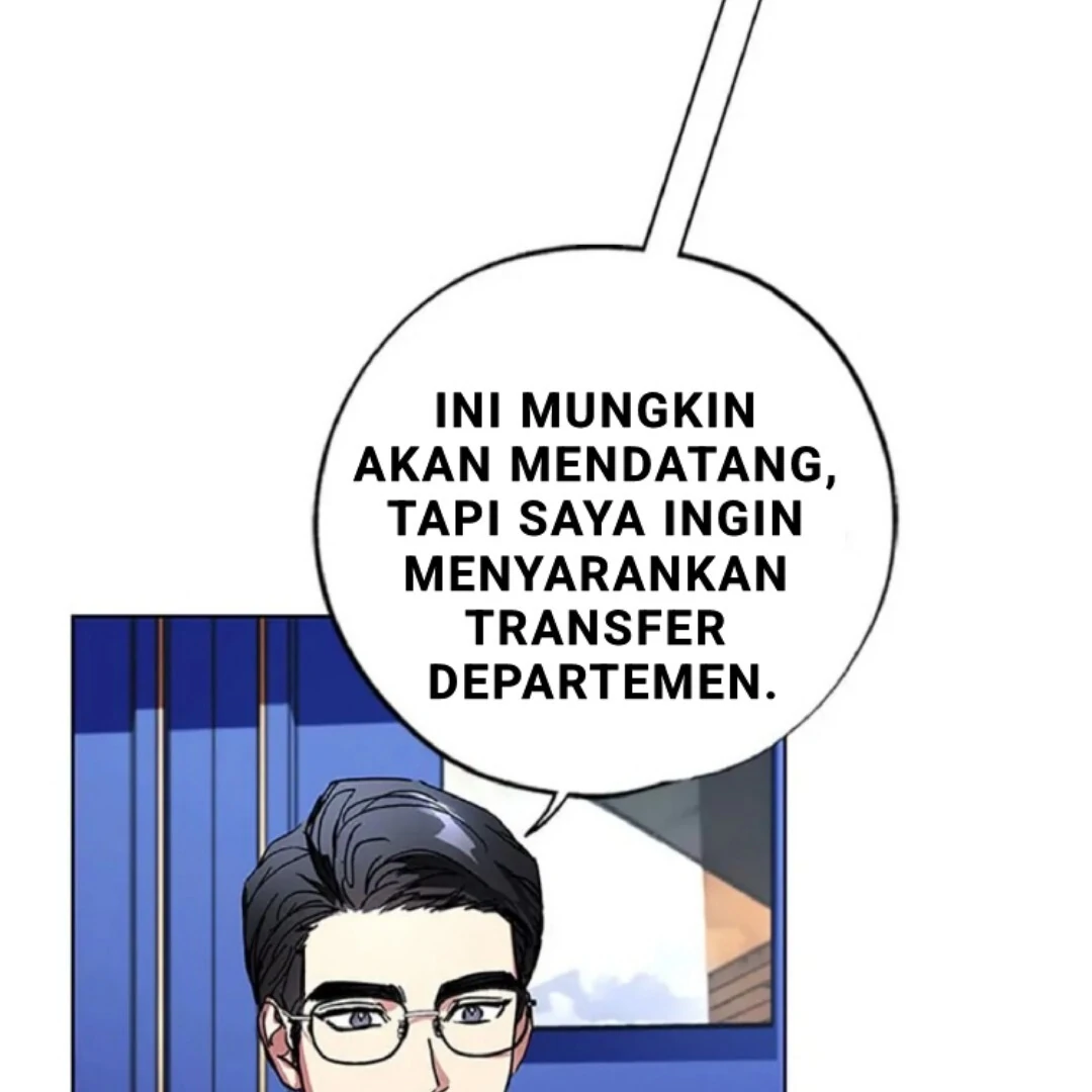 The Housekeeper of the Dungeon Chapter 26 Gambar 90