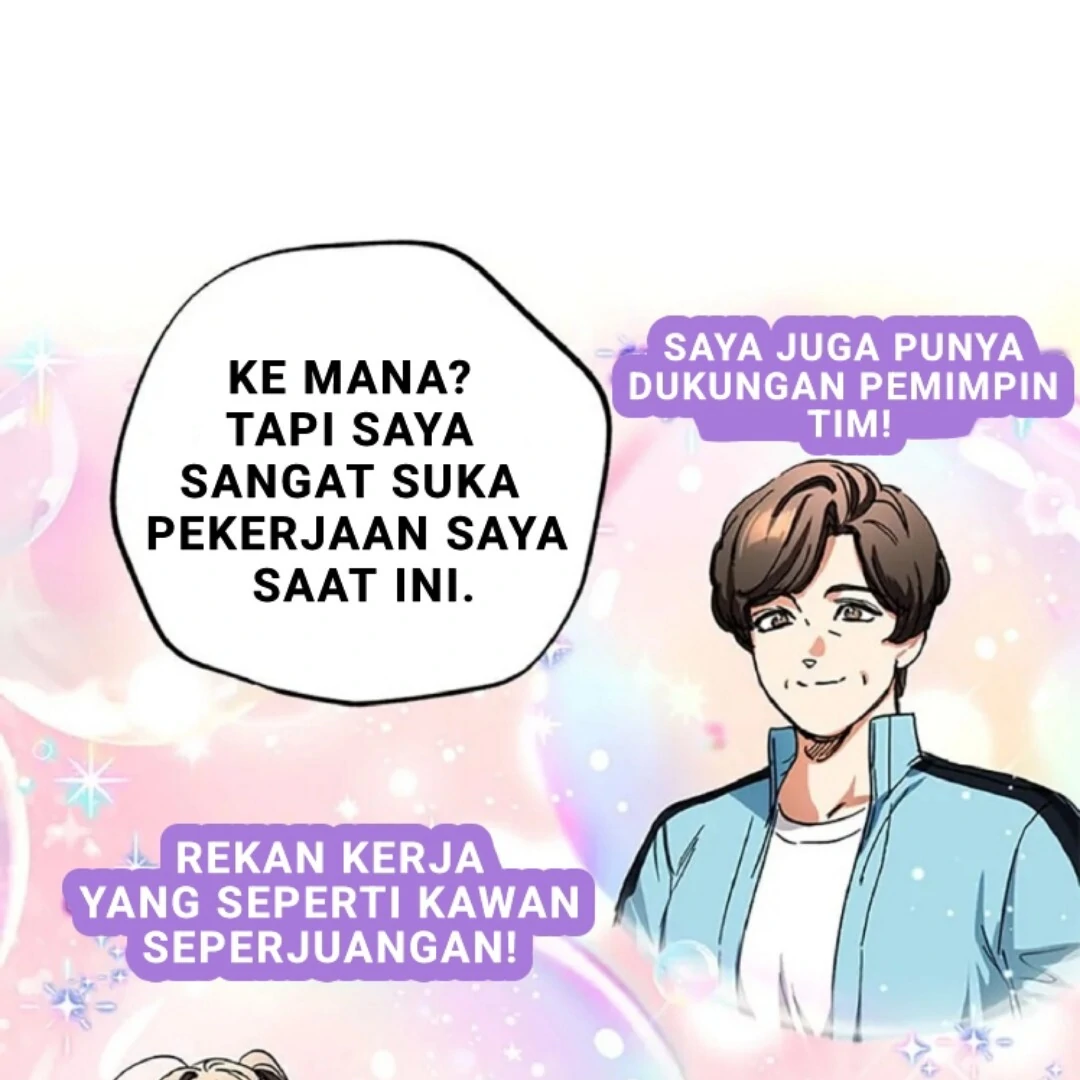 The Housekeeper of the Dungeon Chapter 26 Gambar 92