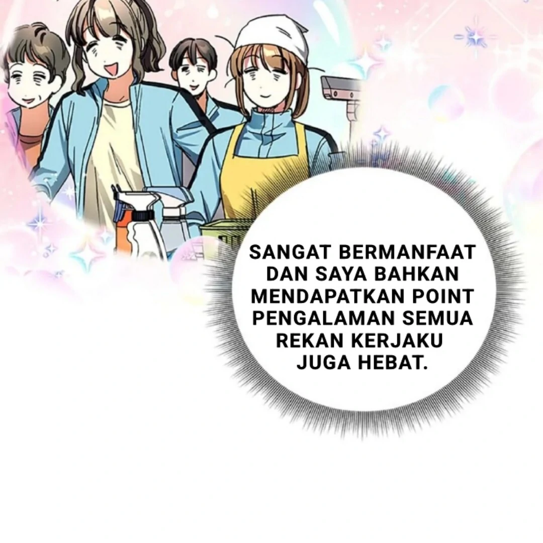 The Housekeeper of the Dungeon Chapter 26 Gambar 93