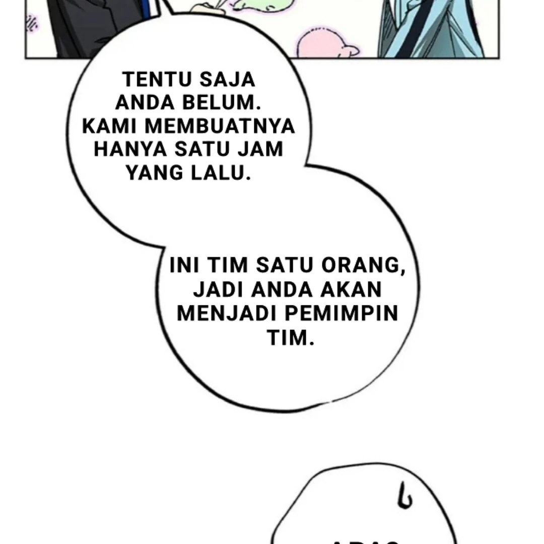 The Housekeeper of the Dungeon Chapter 26 Gambar 99