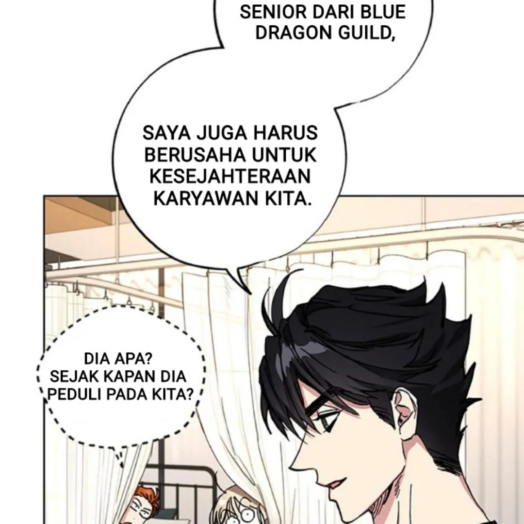 The Housekeeper of the Dungeon Chapter 20 Gambar 10