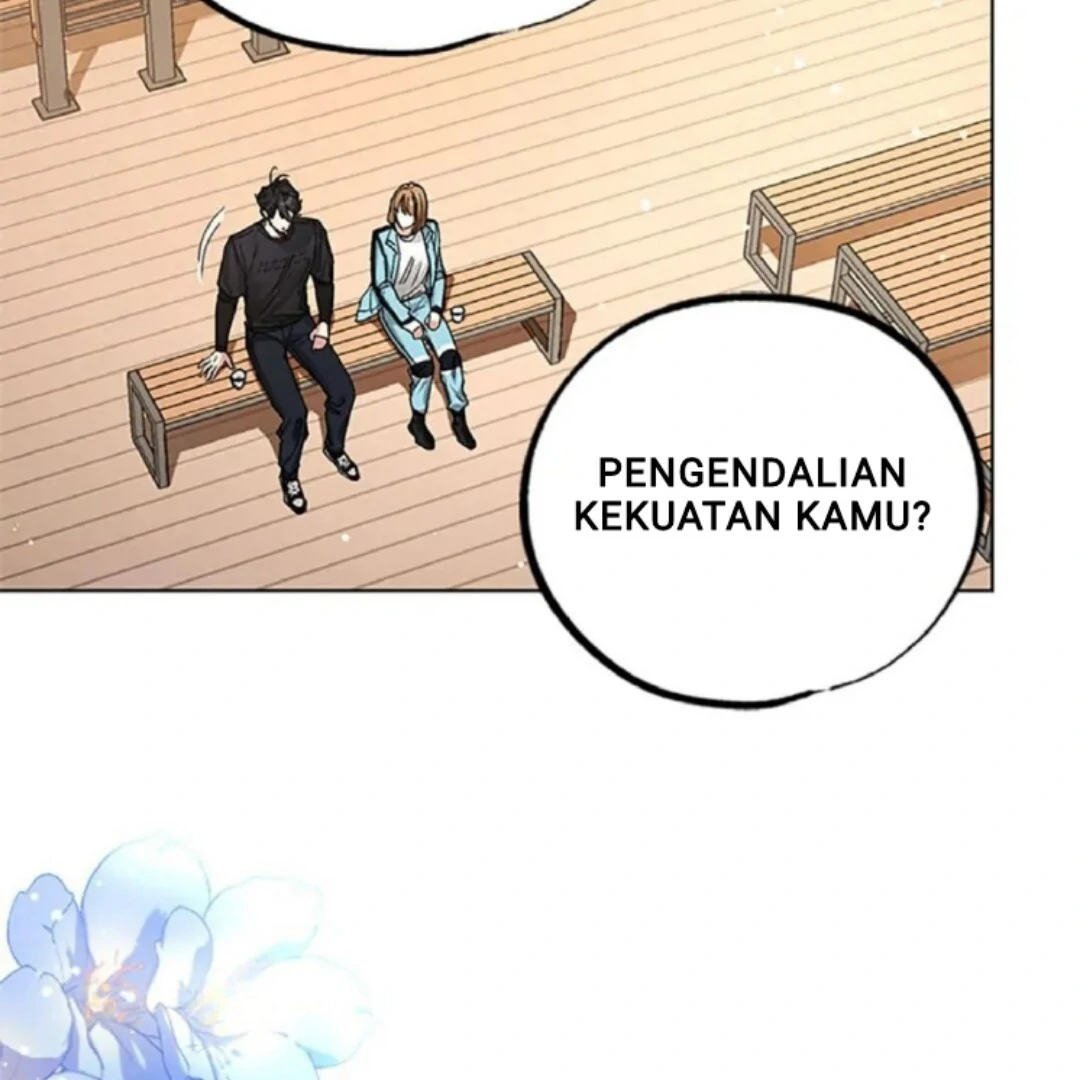 The Housekeeper of the Dungeon Chapter 20 Gambar 100