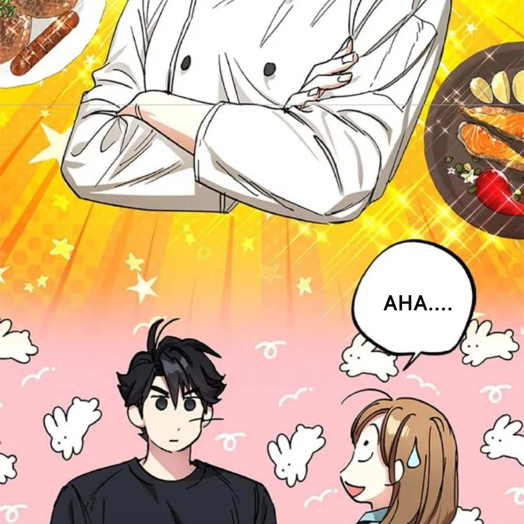 The Housekeeper of the Dungeon Chapter 20 Gambar 111