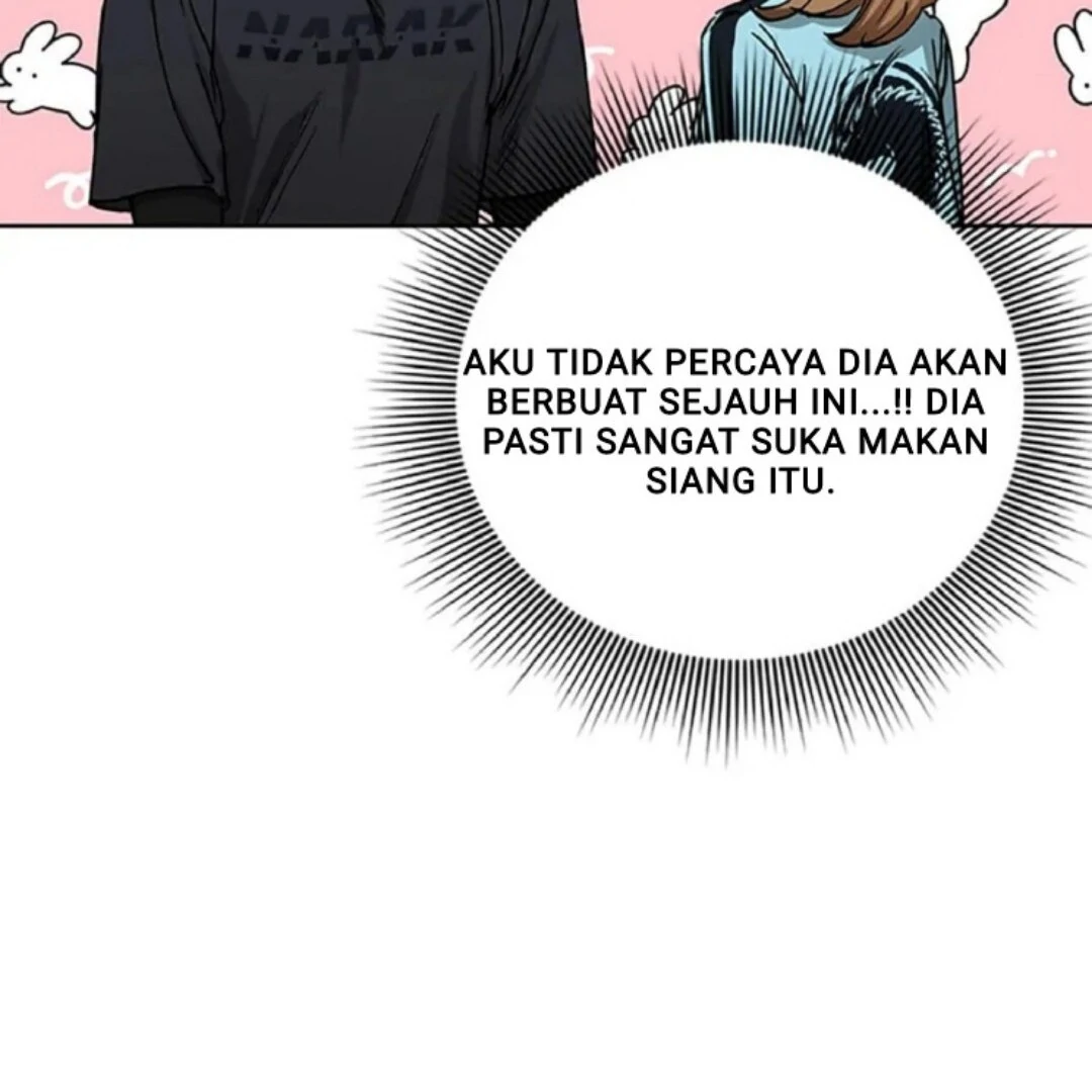 The Housekeeper of the Dungeon Chapter 20 Gambar 112
