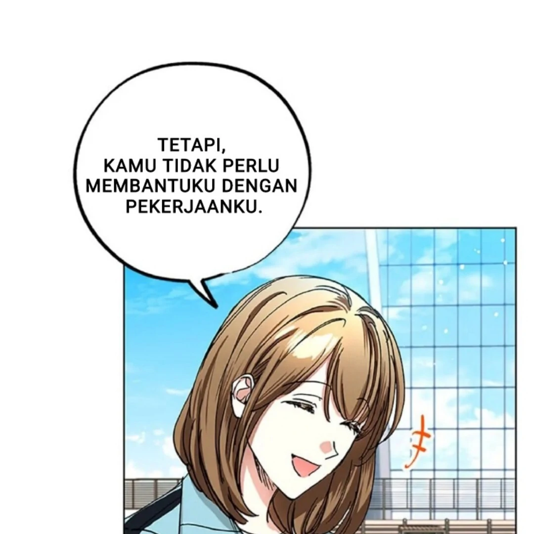The Housekeeper of the Dungeon Chapter 20 Gambar 113