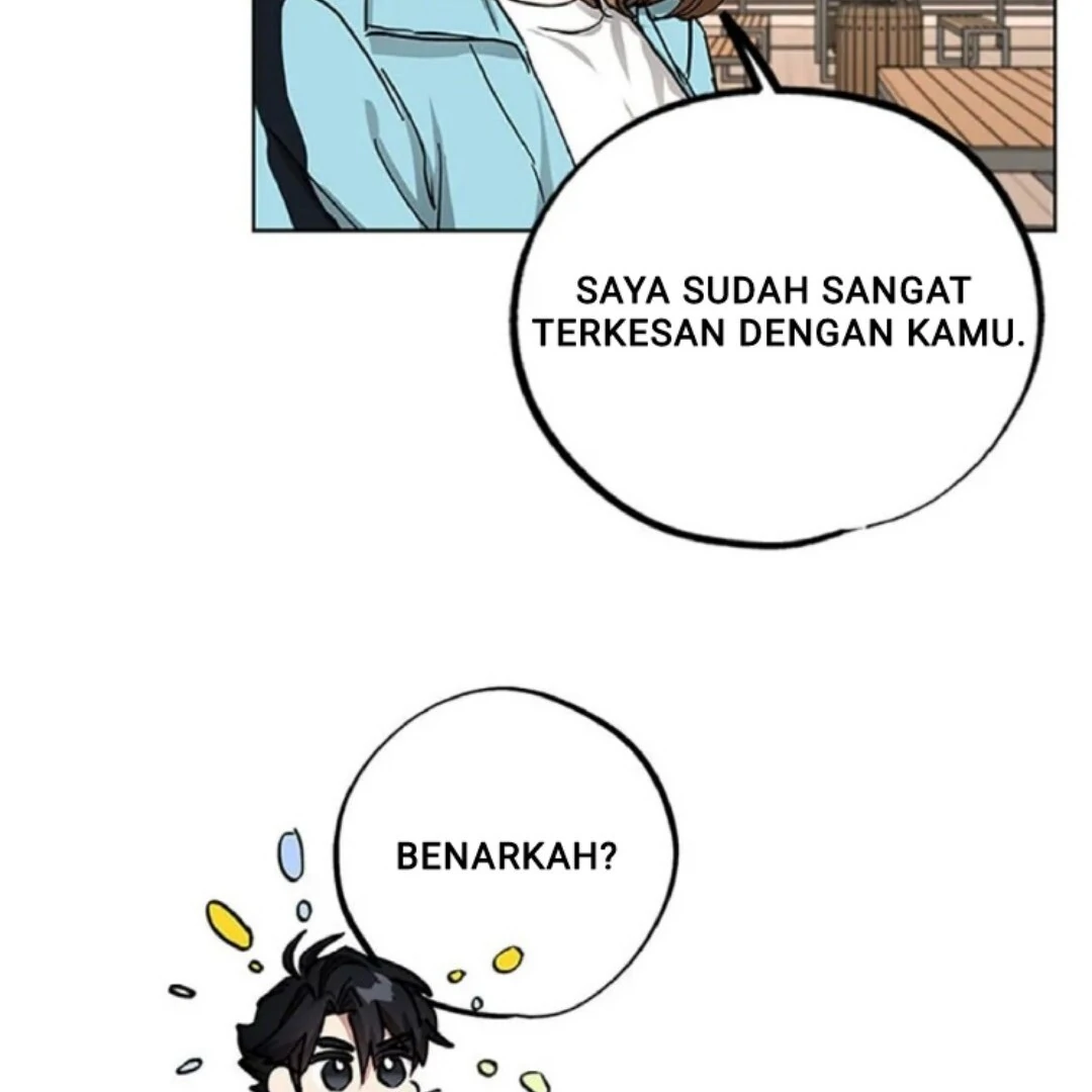 The Housekeeper of the Dungeon Chapter 20 Gambar 114
