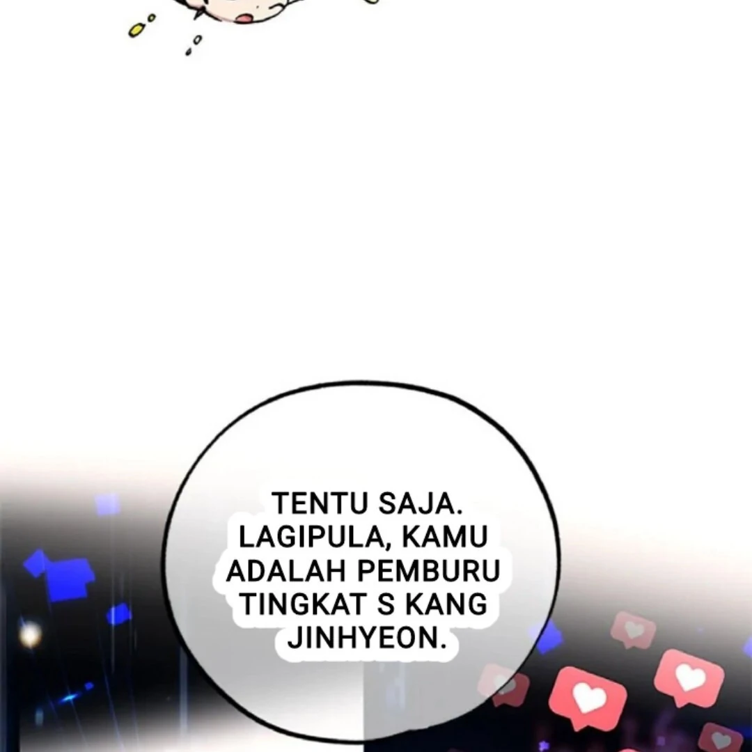 The Housekeeper of the Dungeon Chapter 20 Gambar 115