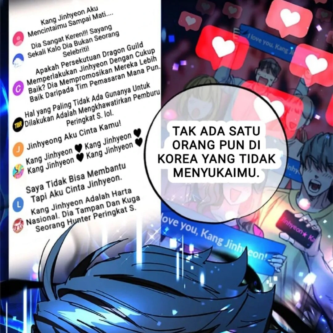 The Housekeeper of the Dungeon Chapter 20 Gambar 116