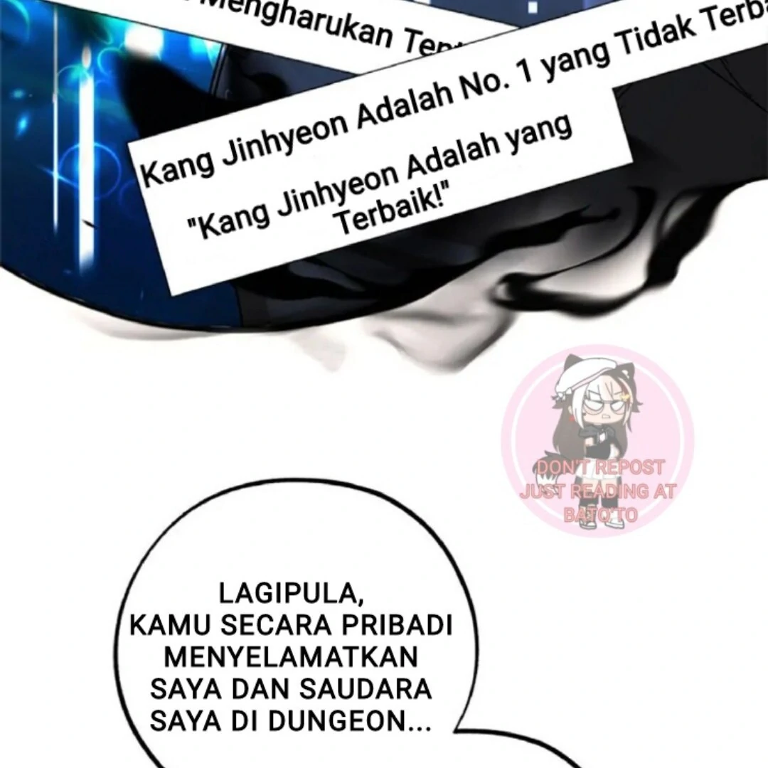 The Housekeeper of the Dungeon Chapter 20 Gambar 118