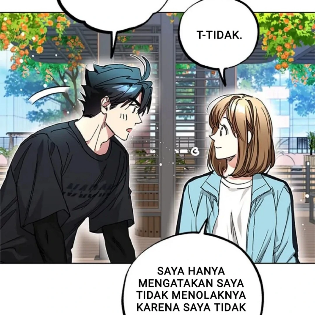 The Housekeeper of the Dungeon Chapter 20 Gambar 120