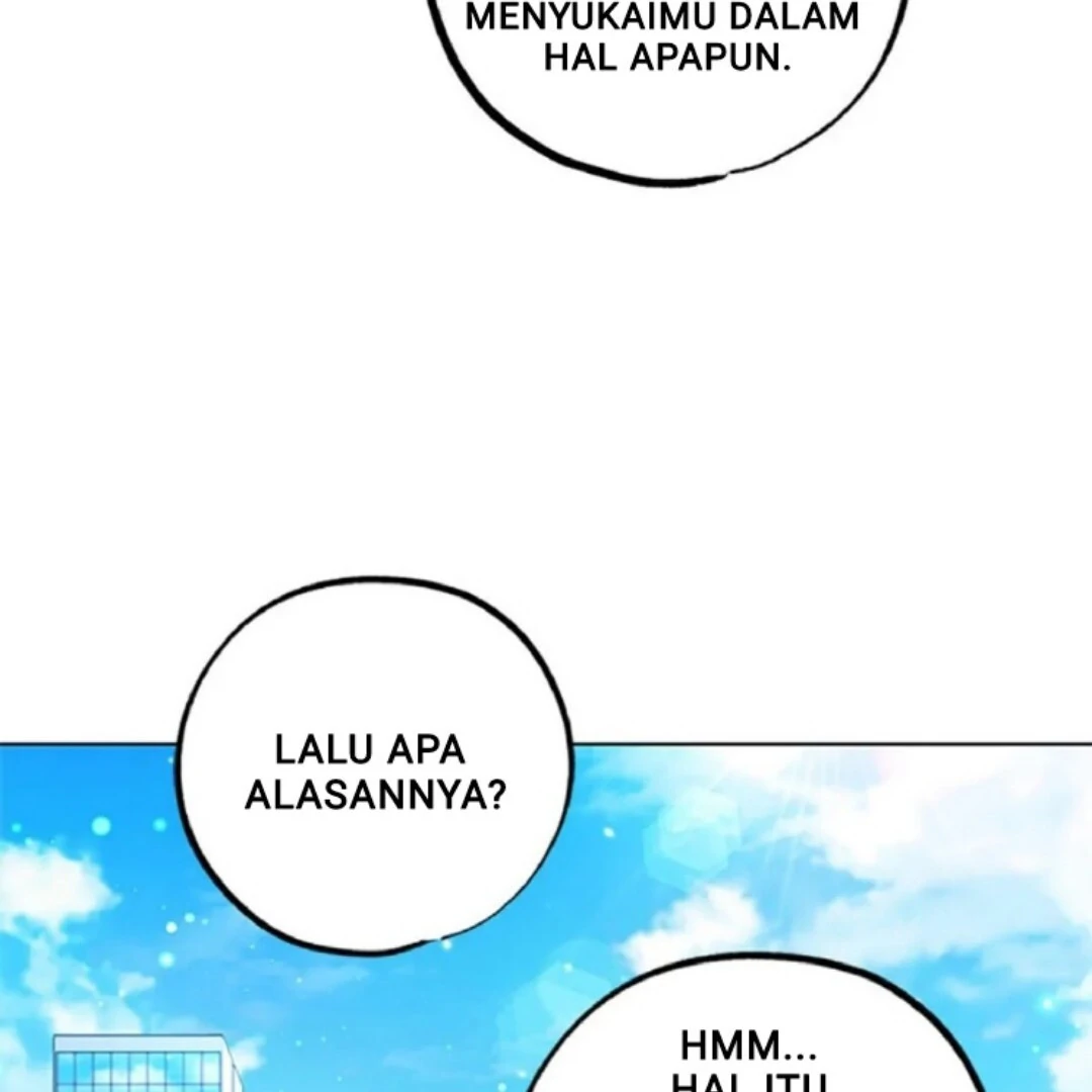 The Housekeeper of the Dungeon Chapter 20 Gambar 121