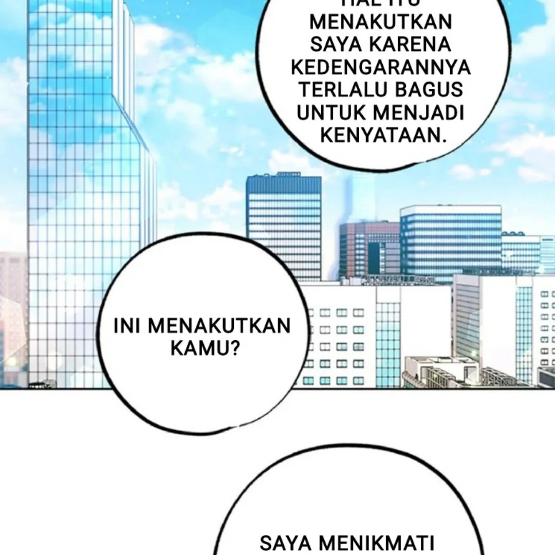 The Housekeeper of the Dungeon Chapter 20 Gambar 122