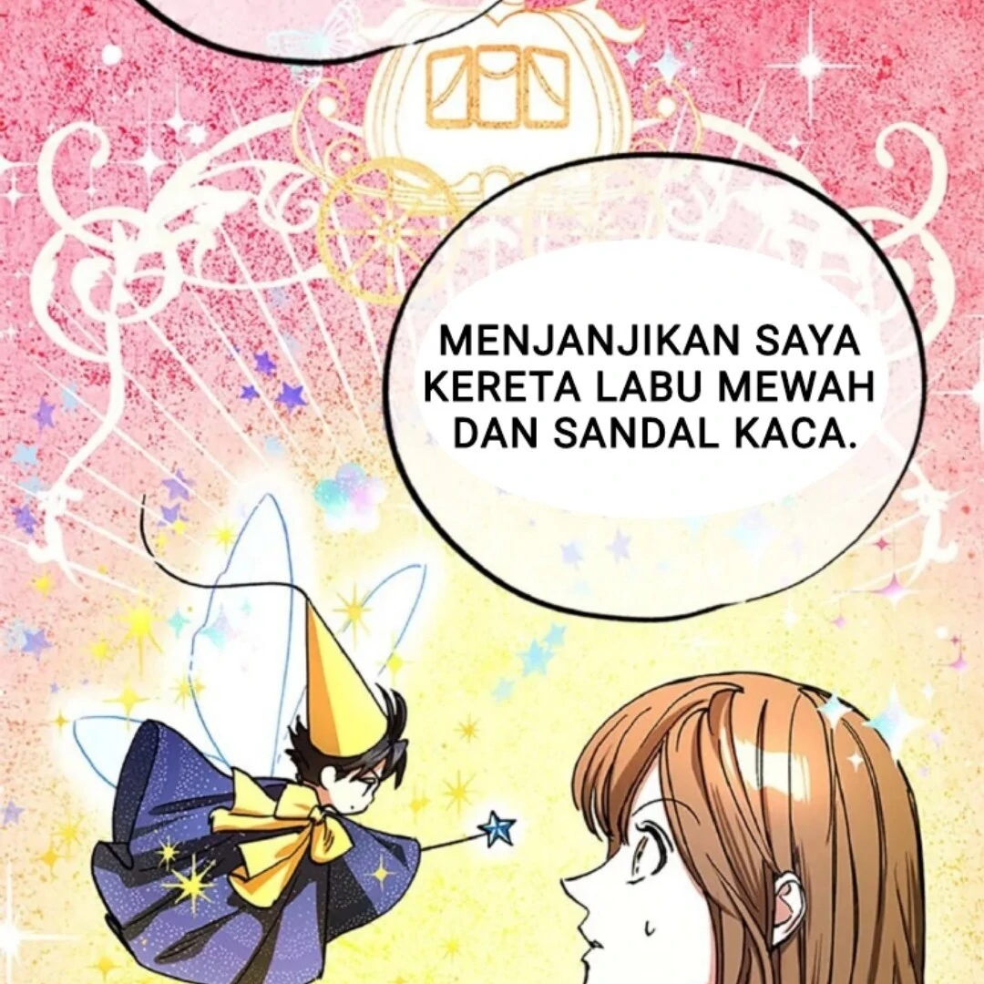 The Housekeeper of the Dungeon Chapter 20 Gambar 124