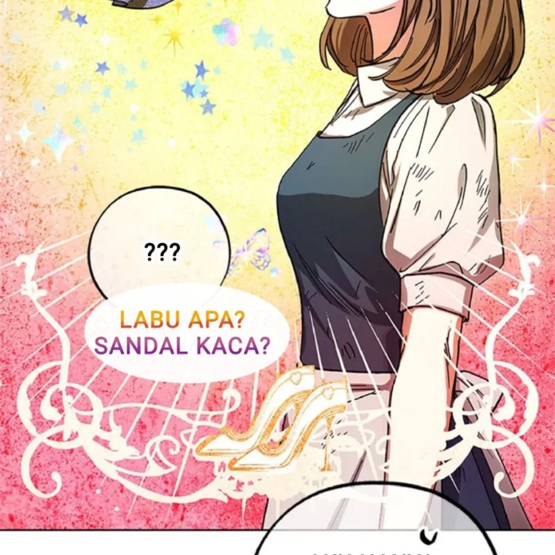 The Housekeeper of the Dungeon Chapter 20 Gambar 125