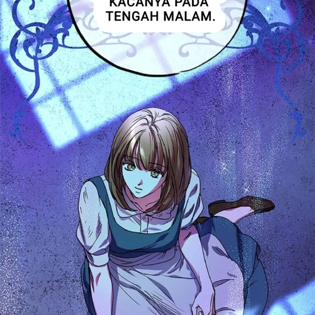 The Housekeeper of the Dungeon Chapter 20 Gambar 128