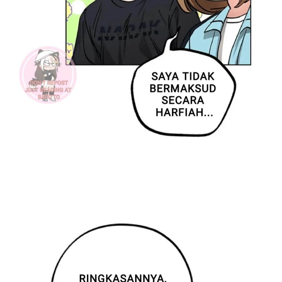 The Housekeeper of the Dungeon Chapter 20 Gambar 131