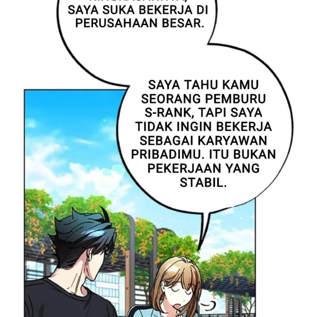The Housekeeper of the Dungeon Chapter 20 Gambar 132
