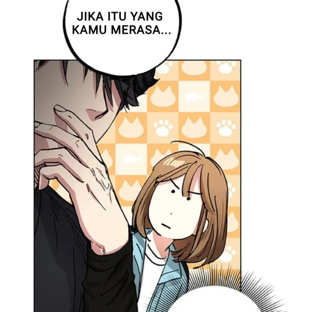 The Housekeeper of the Dungeon Chapter 20 Gambar 134