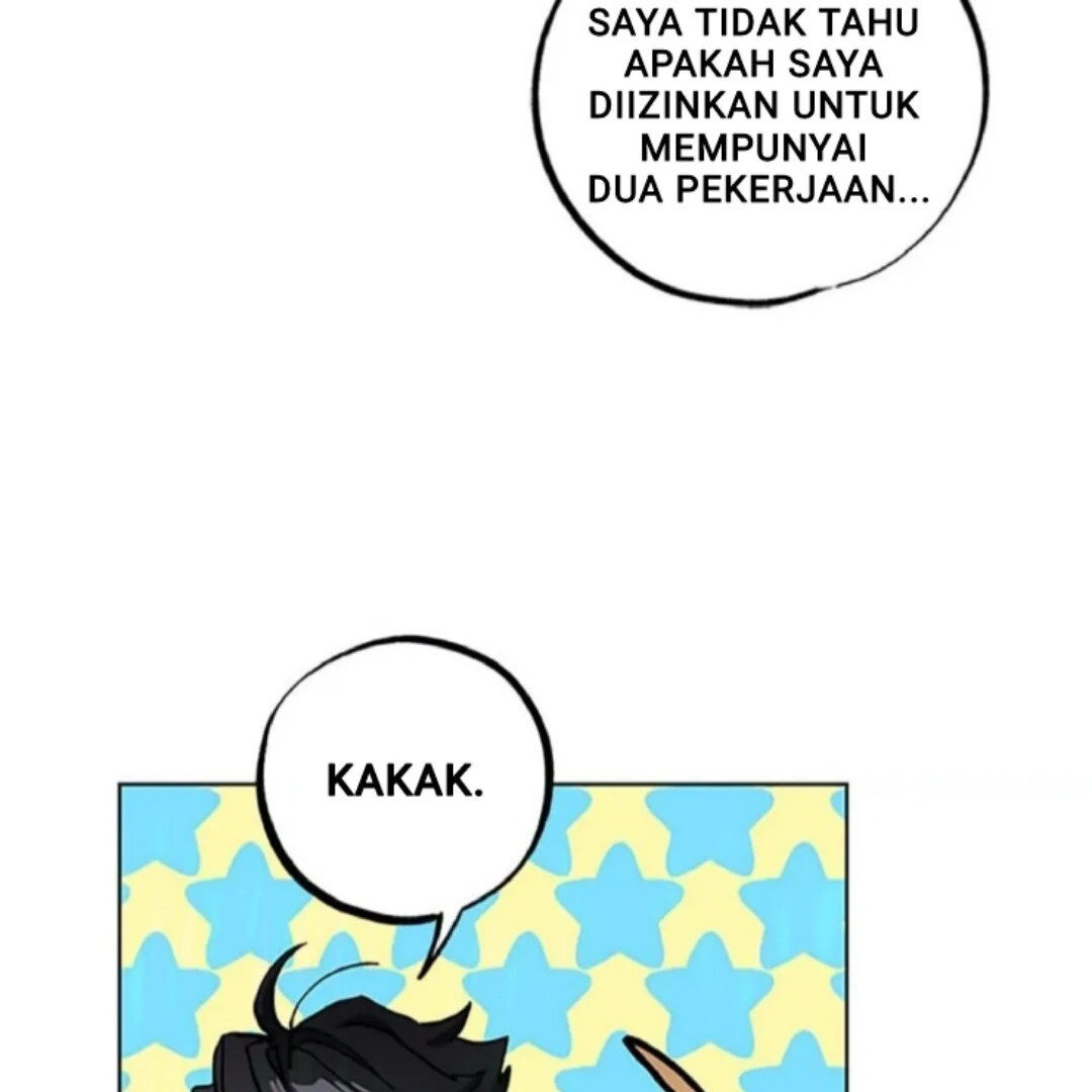 The Housekeeper of the Dungeon Chapter 20 Gambar 137